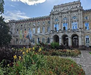 Museum erleben für Menschen mit Demenz und Begleitung